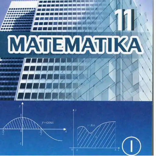 Run free android online Matematika 11-sinf. Algebra APK