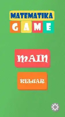 Play Matematika Game