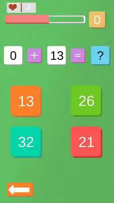 Play Matematika Game