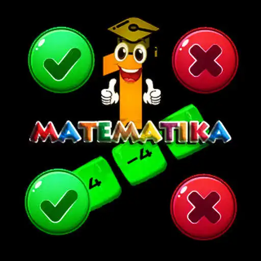 Play Matematika Games APK