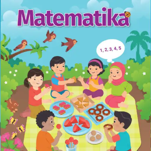 Play Matematika Kelas 1 SD Merdeka APK
