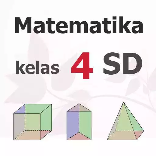 Free play online Matematika Kelas 4 SD APK