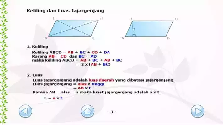 Play Matematika Kelas 4 SD Play Matematika Kelas 4 SD