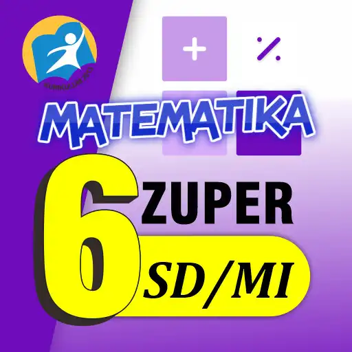 Play Matematika Kelas 6 SD/MI APK Play Matematika Kelas 6 SD/MI APK