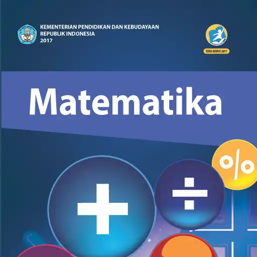 Play Matematika Kelas 7 Semester 2 Kurikulum 2013 APK