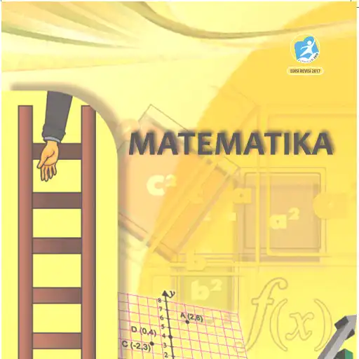 Play Matematika Kelas 8 Semester 1 Kurikulum 2013 APK