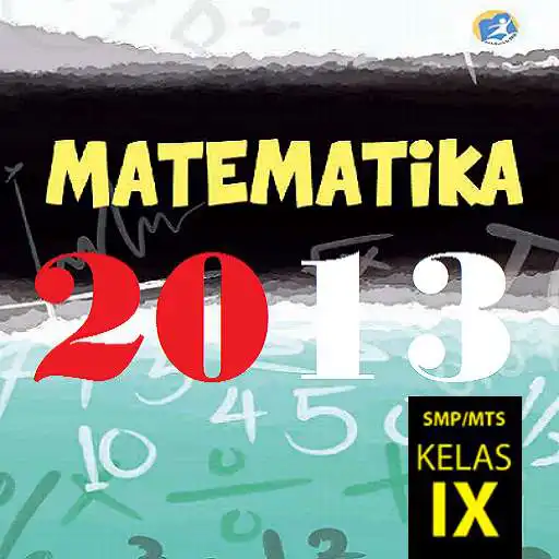 Play Matematika Kelas 9 SMP Kurikulum 2013 APK