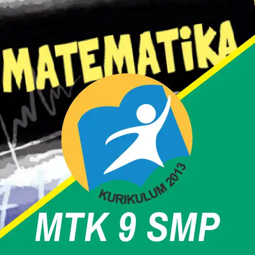Play Matematika Kelas 9 SMP/MTs APK Play Matematika Kelas 9 SMP/MTs APK