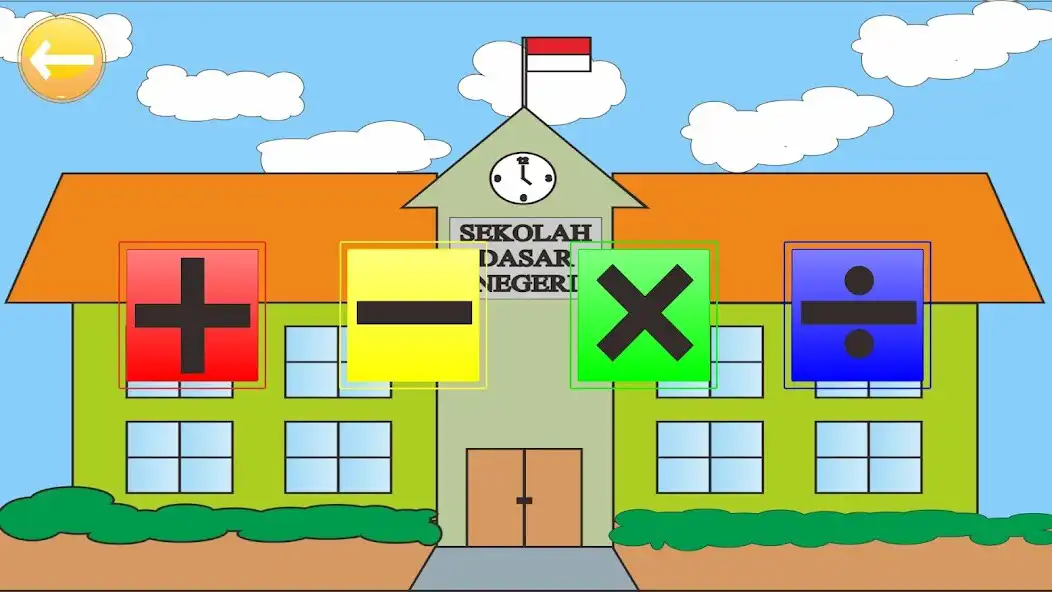 Play Matematika Seru as an online game online Matematika Seru with UptoPlay Play Matematika Seru as an online game Matematika Seru with UptoPlay
