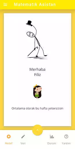 Play Matematik Asistan as an online game Matematik Asistan with UptoPlay