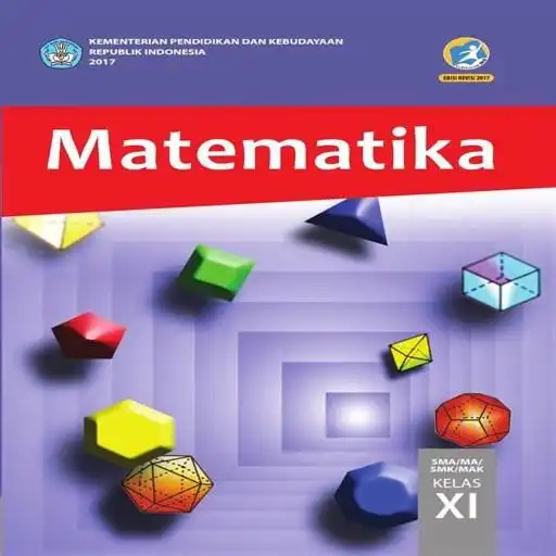 Play Matematika SMA Kelas 11 - Buku Siswa APK