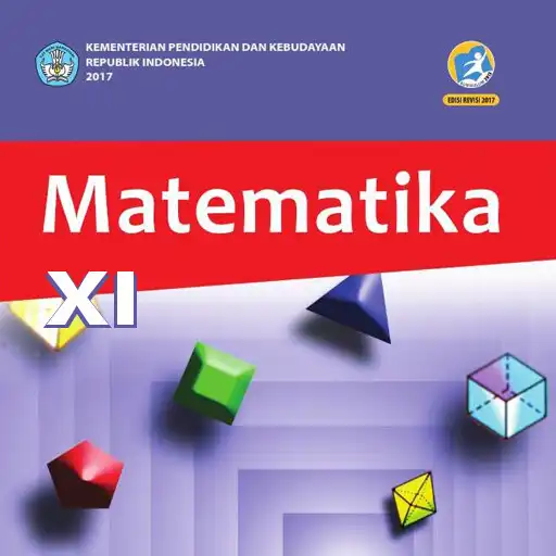 Play Matematika SMA Kelas 11 Kurikulum 2013 APK