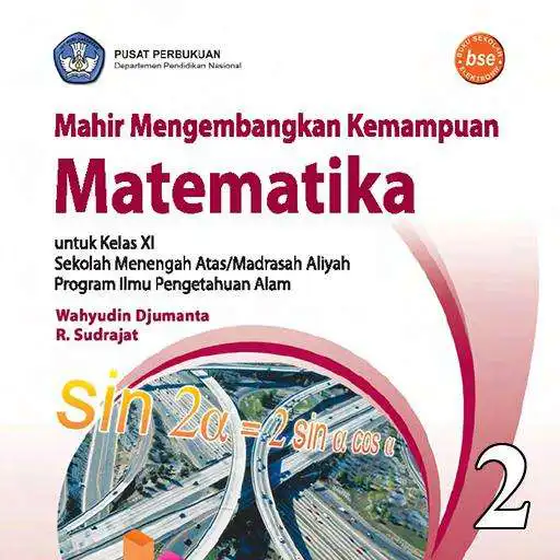 Play Matematika SMA Kelas XI IPA APK
