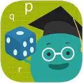 Free play online Matematika SMA : Logika, Statistika, dan Peluang APK