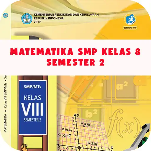 Play Matematika SMP Kelas 8 Semester 2 Kurikulum 2013 APK Play Matematika SMP Kelas 8 Semester 2 Kurikulum 2013 APK