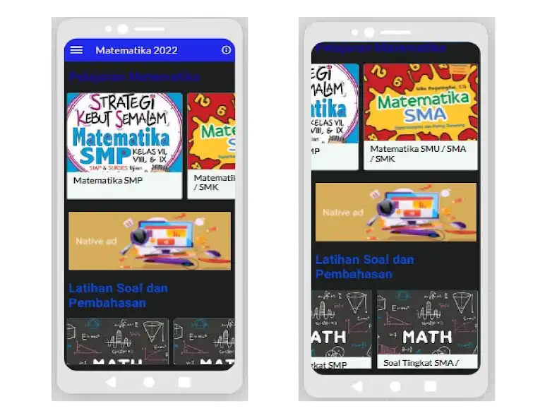 Play Matematika SMP SMA/SMK Offline as an online game online Matematika SMP SMA/SMK Offline with UptoPlay Play Matematika SMP SMA/SMK Offline as an online game Matematika SMP SMA/SMK Offline with UptoPlay