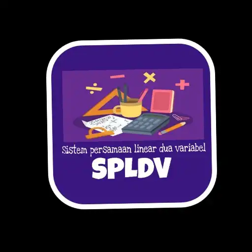 Play Matematika SPLDV APK Play Matematika SPLDV APK