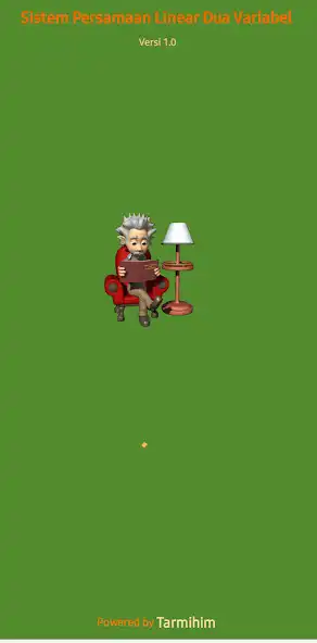 Play Matematika SPLDV  and enjoy Matematika SPLDV with UptoPlay