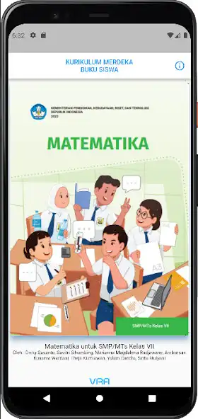 Play Matematika VII  and enjoy Matematika VII with UptoPlay