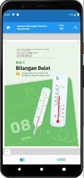 Play Matematika VII as an online game Matematika VII with UptoPlay