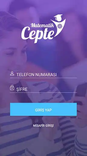 Play Matematik Cepte  and enjoy Matematik Cepte with UptoPlay