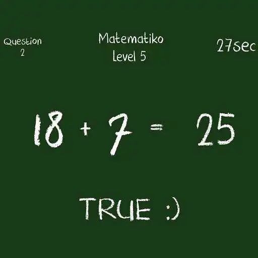 Play Matematiko APK