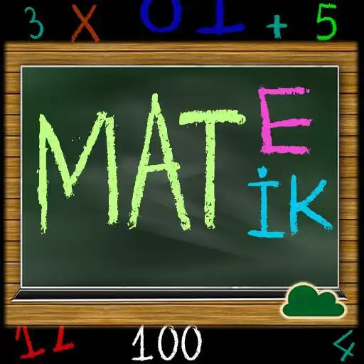 Play Matematik Oyunu Sayısal Test APK