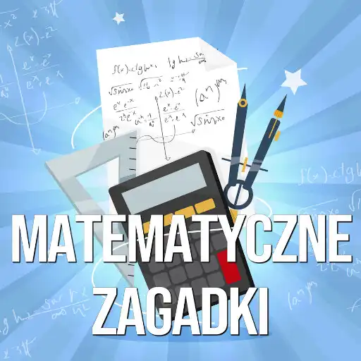 Play Matematyczne Zagadki APK