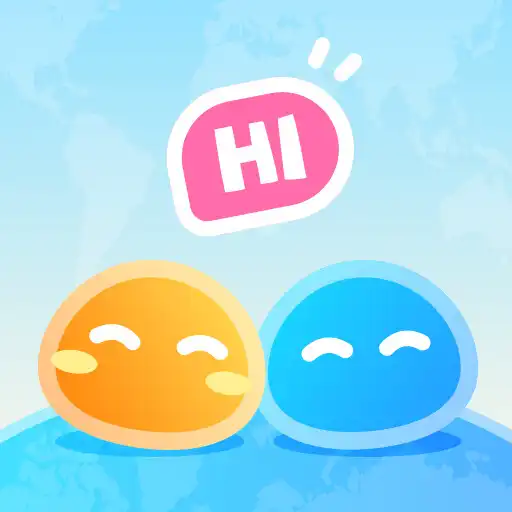 Play MateMet - Party, Chat  Games APK