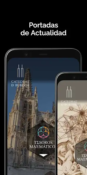 Play MATEMÁTICAS CATEDRAL DE BURGOS as an online game MATEMÁTICAS CATEDRAL DE BURGOS with UptoPlay