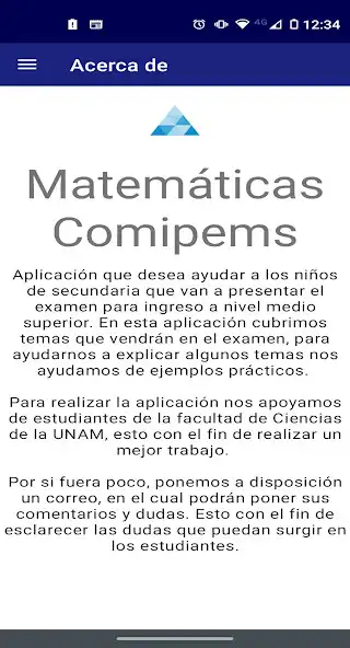 Play Matemáticas Comipems  and enjoy Matemáticas Comipems with UptoPlay
