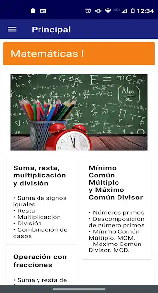 Play Matemáticas Comipems as an online game Matemáticas Comipems with UptoPlay