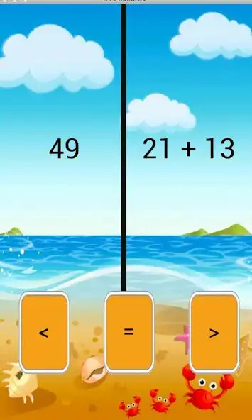 Play Matemáticas de 2 º grado as an online game Matemáticas de 2 º grado with UptoPlay
