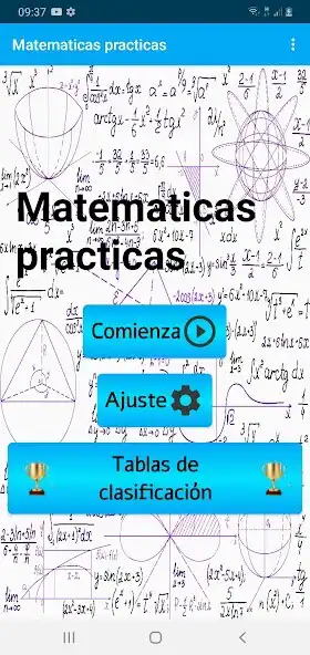 Play matemáticas prácticas juego  and enjoy matemáticas prácticas juego with UptoPlay