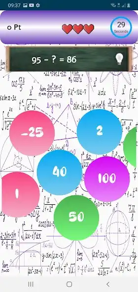 Play matemáticas prácticas juego as an online game matemáticas prácticas juego with UptoPlay