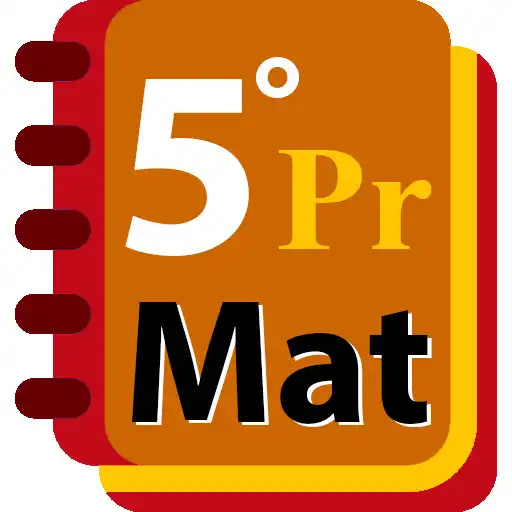 Play Matemáticas Quinto Primaria APK