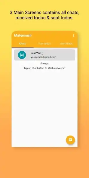Play Matensash - Shared ToDo List, Tasks  Reminder as an online game Matensash - Shared ToDo List, Tasks  Reminder with UptoPlay