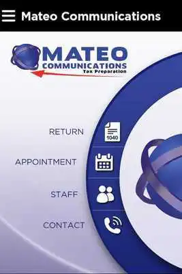 Play MATEO COMMUNICATIONS