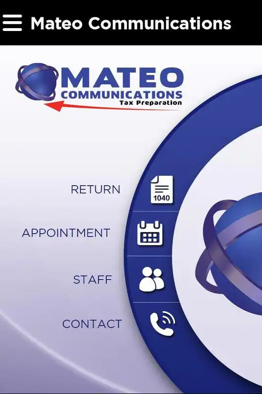 Play MATEO COMMUNICATIONS