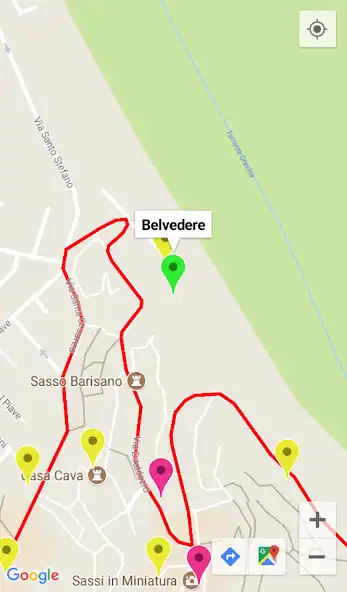 Play Matera on foot as an online game online Matera on foot with UptoPlay Play Matera on foot as an online game Matera on foot with UptoPlay