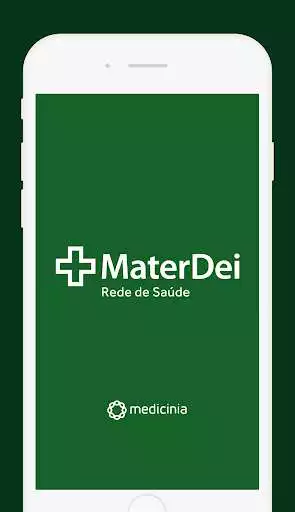 Play Mater Dei Pacientes Play Mater Dei Pacientes