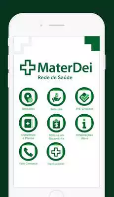 Play Mater Dei Pacientes Play Mater Dei Pacientes