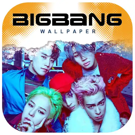 Play Material Bigbang Wallpaper APK