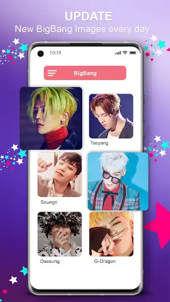 Play Material Bigbang Wallpaper as an online game online Material Bigbang Wallpaper with UptoPlay Play Material Bigbang Wallpaper as an online game Material Bigbang Wallpaper with UptoPlay