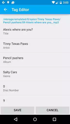 Play Material Blue Theme as an online game Material Blue Theme with UptoPlay