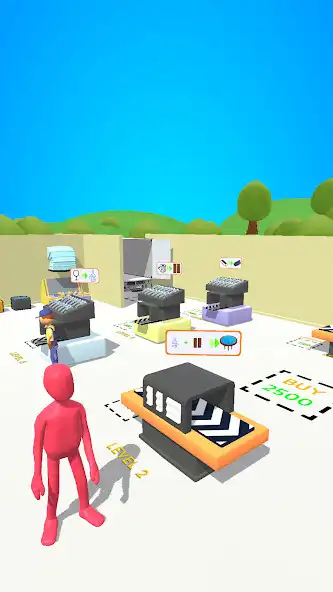 Play Material Business  and enjoy Material Business with UptoPlay