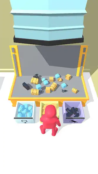 Play Material Business as an online game Material Business with UptoPlay