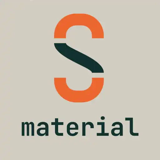 Play material by softgewerk APK