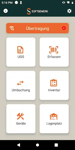 Play material by softgewerk  and enjoy material by softgewerk with UptoPlay