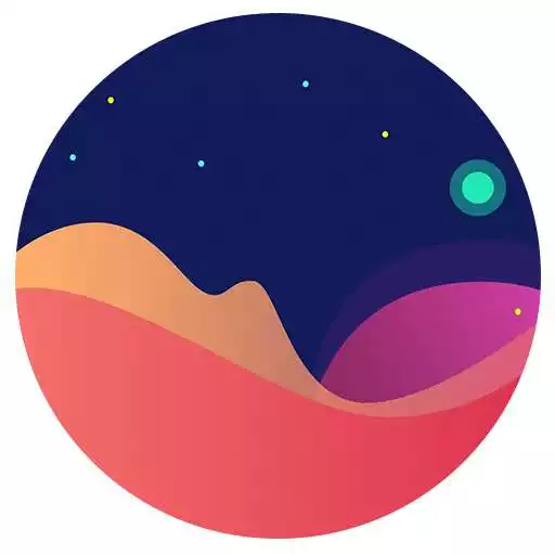 Play Material Card Dark Theme EMUI 10/11 APK